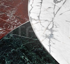 Стол обеденный Jason фабрика IPE Cavalli (Visionnaire)