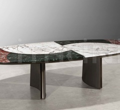 Стол обеденный Jason фабрика IPE Cavalli (Visionnaire)
