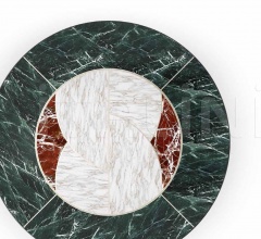 Стол обеденный Jason фабрика IPE Cavalli (Visionnaire)