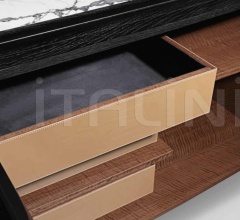 Итальянские Буфеты - Буфет Nomos Итальянские Буфеты - Буфет Nomos фабрика IPE Cavalli (Visionnaire)