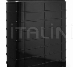 Бар Nomos фабрика IPE Cavalli (Visionnaire)