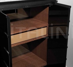 Бар Nomos фабрика IPE Cavalli (Visionnaire)