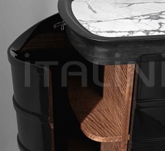 Бар Nomos фабрика IPE Cavalli (Visionnaire)