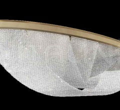 Люстра Sylar фабрика IPE Cavalli (Visionnaire)