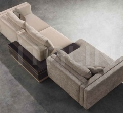 Модульный диван Taylor Dual фабрика IPE Cavalli (Visionnaire)