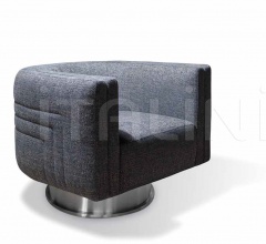 Кресло Mika фабрика IPE Cavalli (Visionnaire)