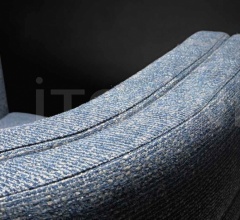 Кресло Mika фабрика IPE Cavalli (Visionnaire)