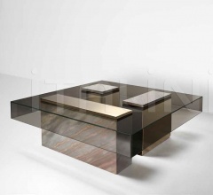 Итальянские Столики - Журнальный столик Marty Итальянские Столики - Журнальный столик Marty фабрика IPE Cavalli (Visionnaire)