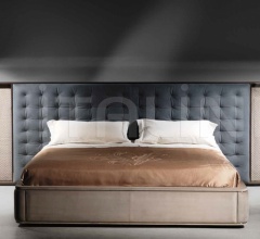 Кровать Ripley фабрика IPE Cavalli (Visionnaire)