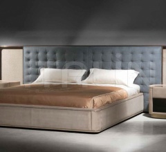 Кровать Ripley фабрика IPE Cavalli (Visionnaire)