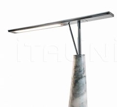 Итальянские Настольные светильники - Настольная лампа Jasper Итальянские Настольные светильники - Настольная лампа Jasper фабрика IPE Cavalli (Visionnaire)