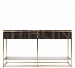 Итальянские Консоли - Консоль Banner фабрика IPE Cavalli (Visionnaire)