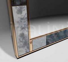 Зеркало Polidoro Зеркало Polidoro фабрика IPE Cavalli (Visionnaire)