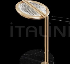 Итальянские Настольные светильники - Настольная лампа Omega Итальянские Настольные светильники - Настольная лампа Omega фабрика IPE Cavalli (Visionnaire)