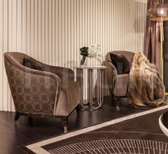 Кресло Jolly Кресло Jolly фабрика Turri