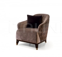 Кресло Jolly Кресло Jolly фабрика Turri