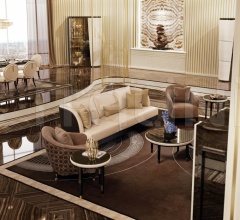 Кресло Jolly Кресло Jolly фабрика Turri