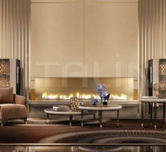 Кресло Jolly Кресло Jolly фабрика Turri