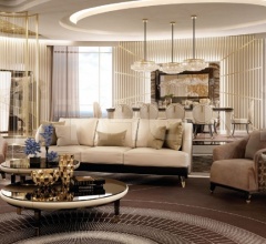 Кресло Jolly Кресло Jolly фабрика Turri