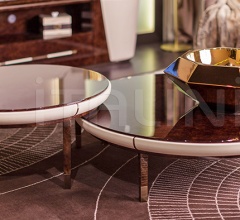 Кофейный столик Noir Кофейный столик Noir фабрика Turri