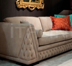 Диван Giada фабрика Zanaboni