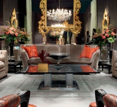 Диван Giada фабрика Zanaboni