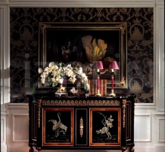 Буфет B/4610-FM фабрика Zanaboni