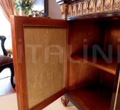 Буфет B/4610-FM фабрика Zanaboni