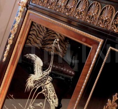 Буфет B/4610-FM фабрика Zanaboni