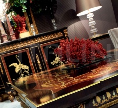 Буфет B/4610-FM фабрика Zanaboni