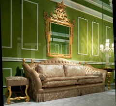 Настенное зеркало T 15 фабрика Zanaboni