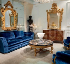 Итальянские Столики - Столик T106 Итальянские Столики - Столик T106 фабрика Zanaboni