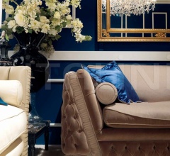 Диван Giada фабрика Zanaboni