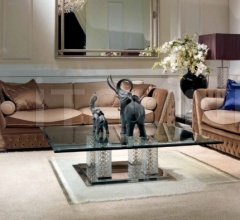 Настенное зеркало T52 Настенное зеркало T52 фабрика Zanaboni