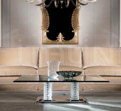 Диван Antibes фабрика Zanaboni