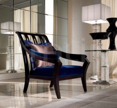 Кресло P171 фабрика Zanaboni