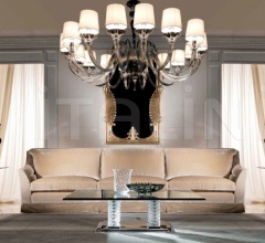 Итальянские Свет - Торшер L019/F Итальянские Свет - Торшер L019/F фабрика Zanaboni