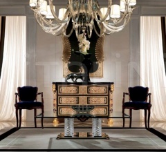 Журнальный столик T103/C Журнальный столик T103/C фабрика Zanaboni