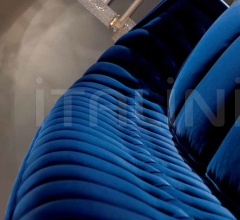 Диван MILLENNIUM фабрика Zanaboni