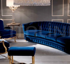 Диван MILLENNIUM фабрика Zanaboni