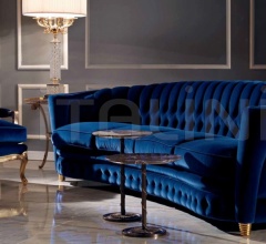 Кресло LUIGI XV фабрика Zanaboni