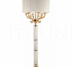 Итальянские Свет - Торшер L034/F Итальянские Свет - Торшер L034/F фабрика Zanaboni