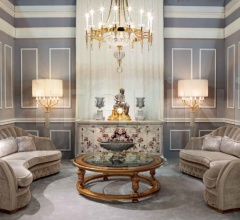 Настенное зеркало T52 Настенное зеркало T52 фабрика Zanaboni