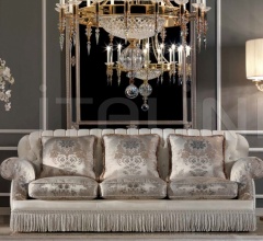 Настенное зеркало T52 Настенное зеркало T52 фабрика Zanaboni