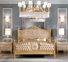 Настенное зеркало T52 Настенное зеркало T52 фабрика Zanaboni