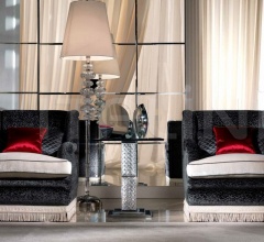 Итальянские Свет - Торшер L017/F Итальянские Свет - Торшер L017/F фабрика Zanaboni