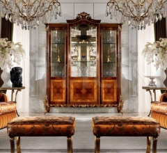 Итальянские Свет - Торшер L017/F Итальянские Свет - Торшер L017/F фабрика Zanaboni