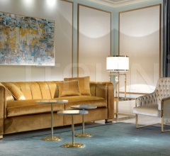 Диван Magritte фабрика Zanaboni