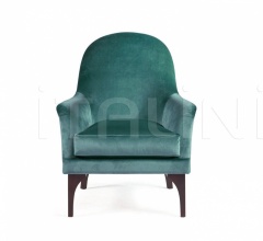 Кресло Colette фабрика Zanaboni