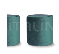 Итальянские Пуфы - Пуф VENERE фабрика Zanaboni